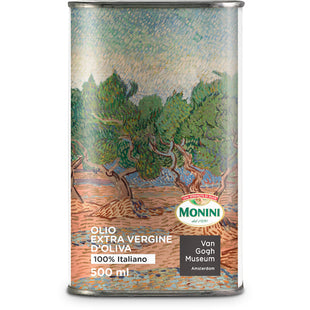 Monini Extra virgin olive oil