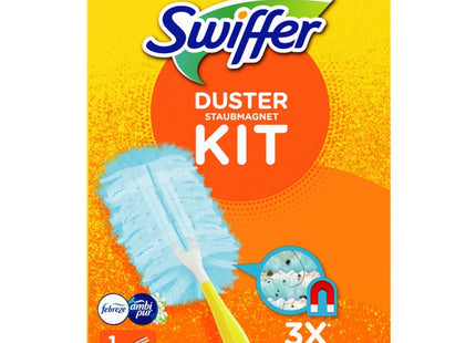 Swiffer Duster kit ambi