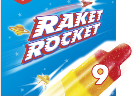 Ola Rocket