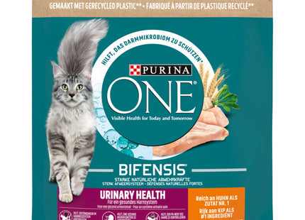 Purina ONE Urinary care rijk aan kip  Dutchshopper