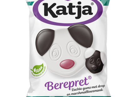 Katja Berepret