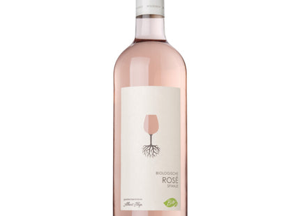 Biologisch Rosé