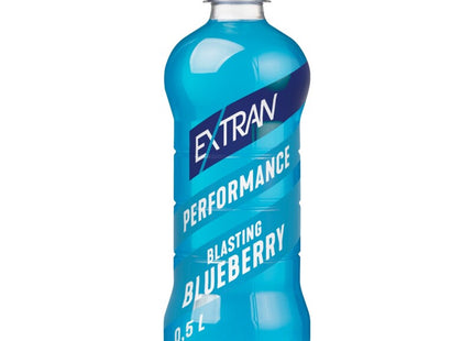 Extran Performance blasting blueberry  Dutchshopper