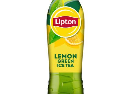 Lipton Ice tea green lemon