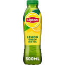 Lipton Iced Tea green lemon