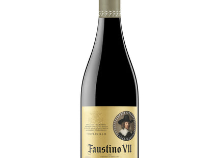 Faustino VII Tinto