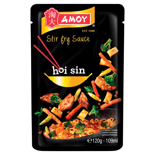 Amoy Hoi Sin Woksoße