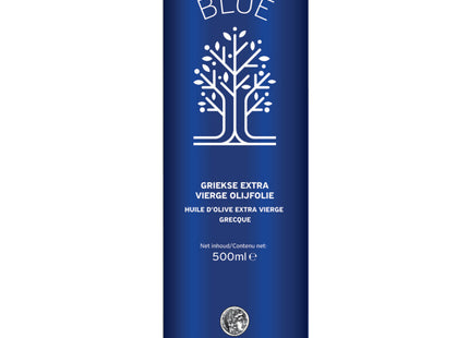 Iliada Blue Griekse extra vierge olijfolie