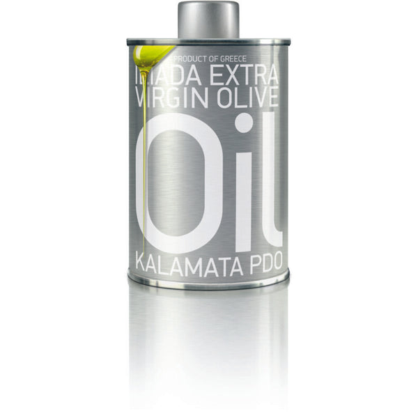 Iliada Extra virgin olive oil Kalamata PDO