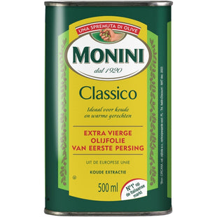 Monini Classico extra vierge olijfolie