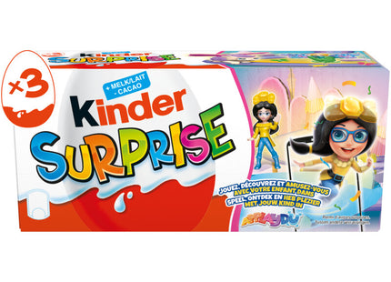 Kinder Surprise