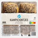 Kleine Champions