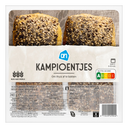Kampioentjes