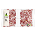Biologisch Spekreepjes gerookt