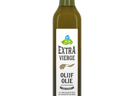 Bio-Olivenöl extra vergine