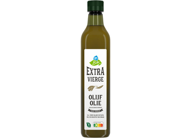 Biologisch Olijfolie extra vierge