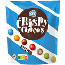 Crispy choco's