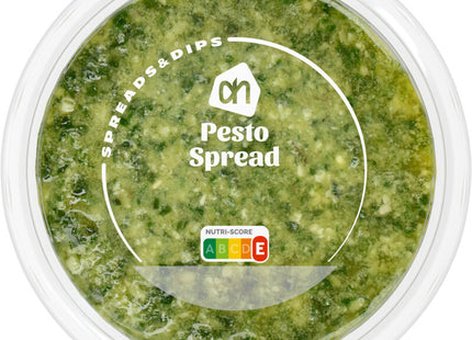 Pestospread