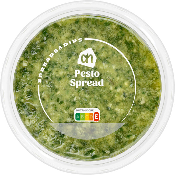 Pestospread
