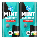 Mint Blackmint zuckerfrei 2er-Pack