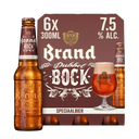 Brand Dubbelbock 6er-Pack