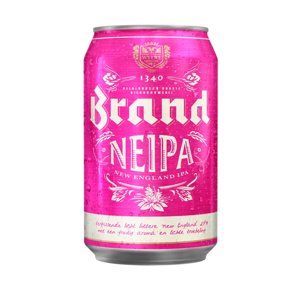 Marke New England IPA
