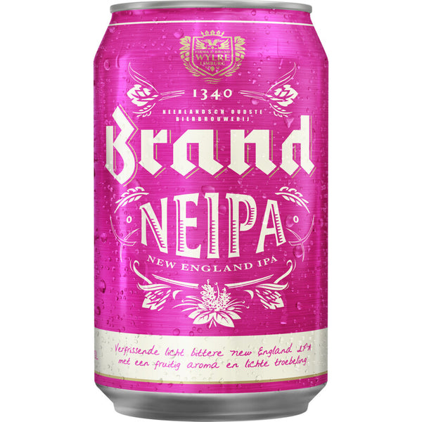 Brand New England India Pale Ale
