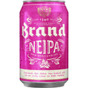 Brand New England India Pale Ale