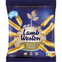 LambWeston Rustic fries