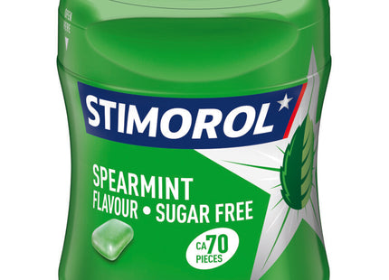 Stimorol Spearmint