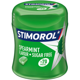 Stimorol Spearmint