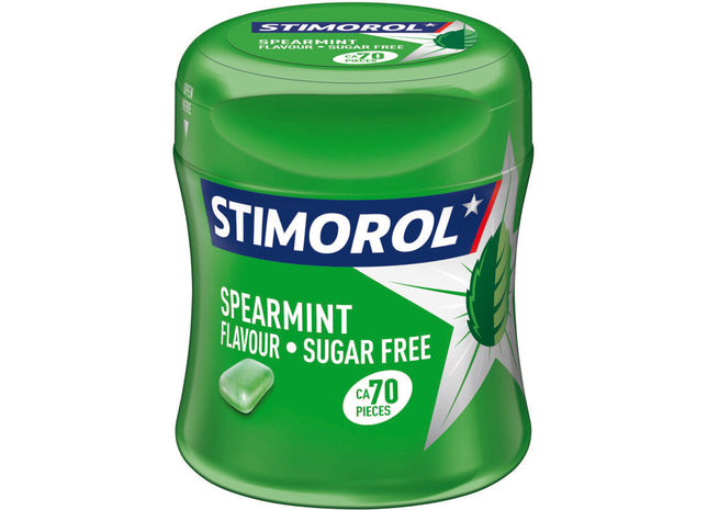 Stimorol Spearmint