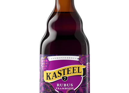 Kasteelbier Rubus framboise