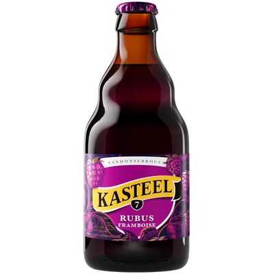 Strong beer