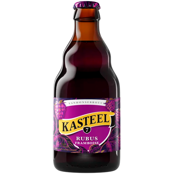 Castle Beer Rubus Raspberry