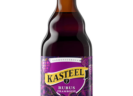 Kasteelbier Rubus framboise