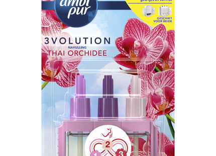 Ambi Pur 3Volution Navulling Thai Orchid