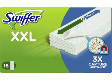 Swiffer Floor wipes refill maxi pack