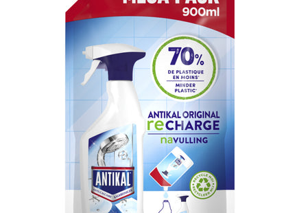 Antikal Classic spray refill