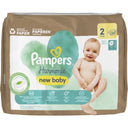 Pampers Harmonie luiers maat 2