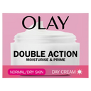 Olay Day Cream double action