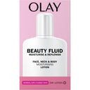 Olay Beauty fluid lotion