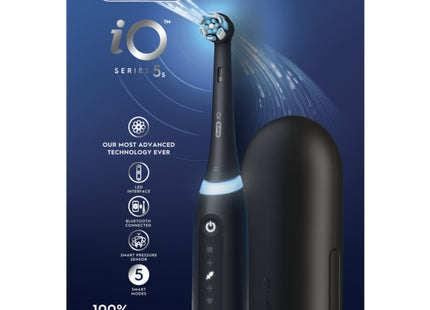 Oral-B Io series 5s black