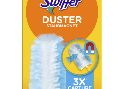 Swiffer Duster wipes ambi pur refills