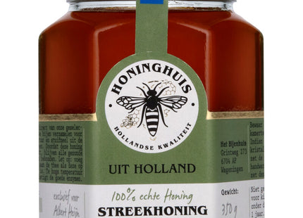 Honeyhouse Hollandse Region honey