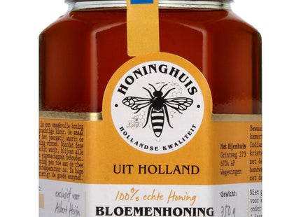 Honeyhouse Dutch Flower honey