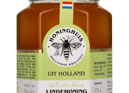 Honinghuis Lindehoning