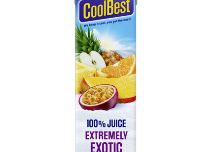 CoolBest Extremely exotic