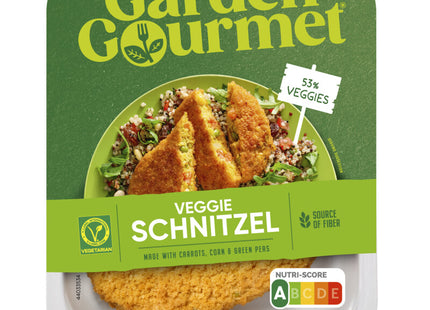 Garden Gourmet Groenteschijf