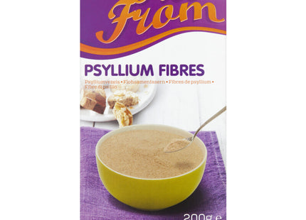 Peak's Psyllium Husk Gluten Free